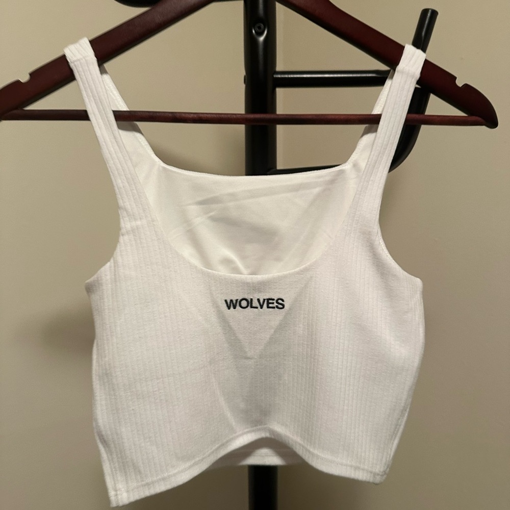 Darc Sport FOREVER AVERY RIB‎ TANK